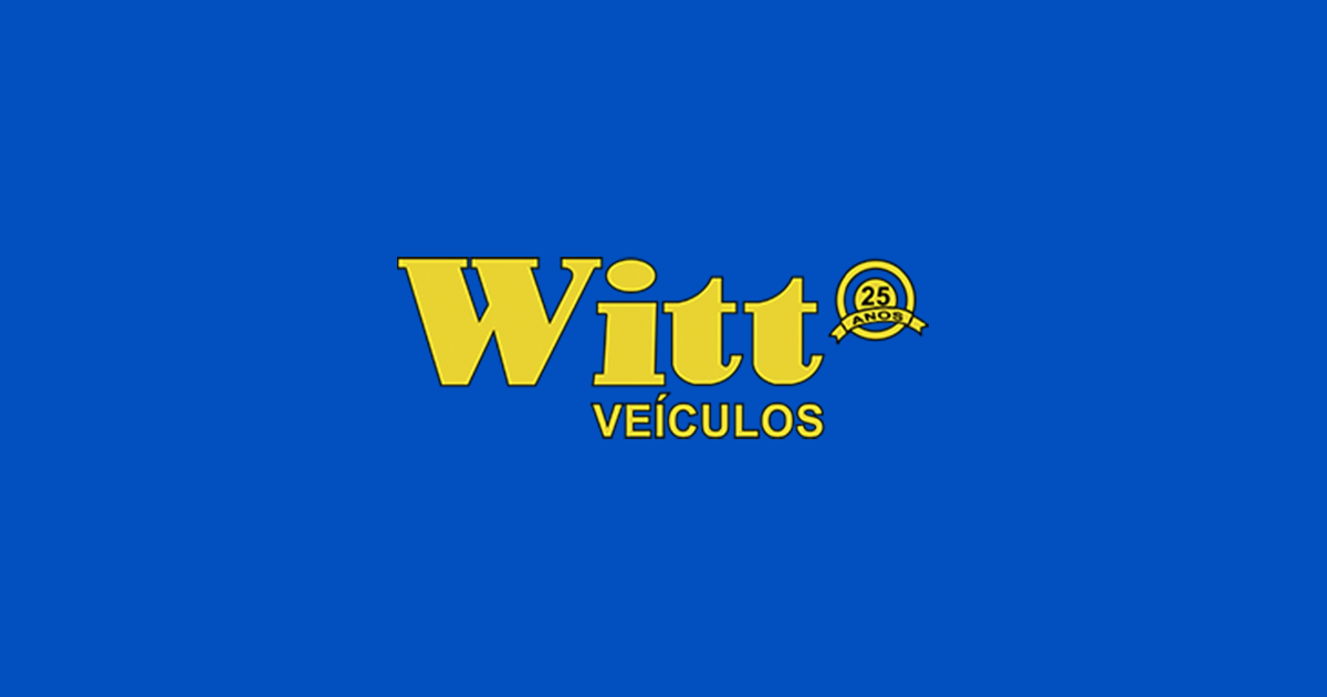 (c) Wittveiculos.com.br